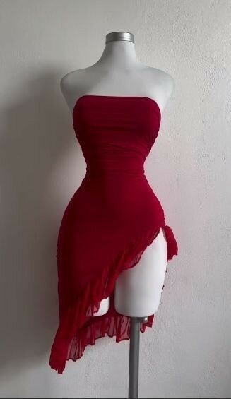 Ladies outwear