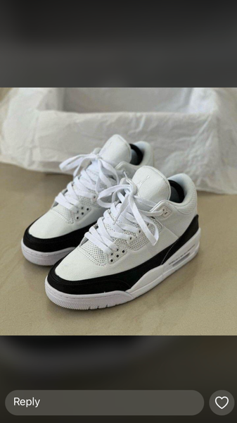Jordan 3