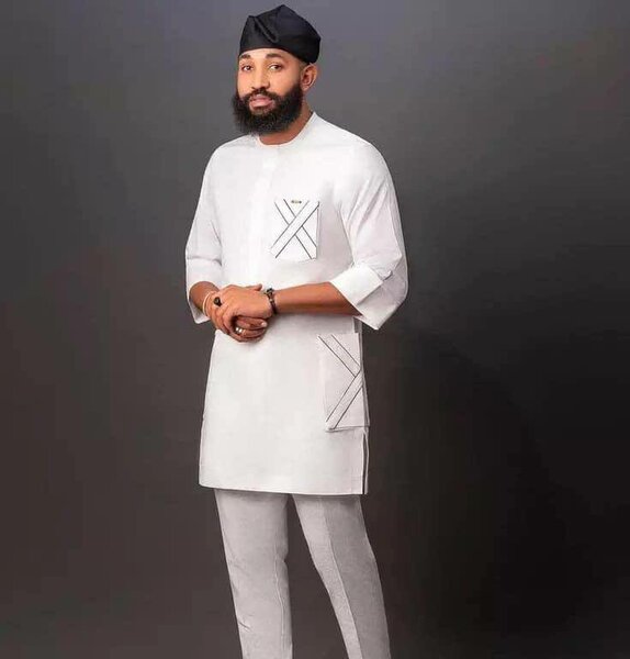 Caftern Men Clothing