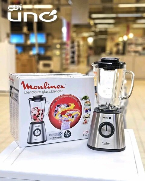 ELECTRICAL BLENDER