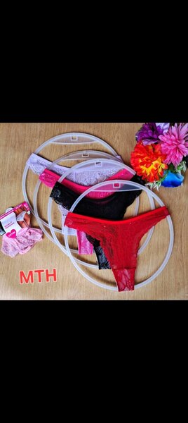 Panties