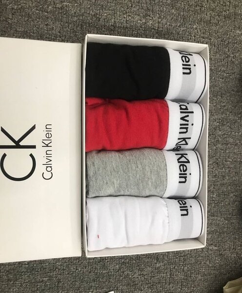 Calvin Klein