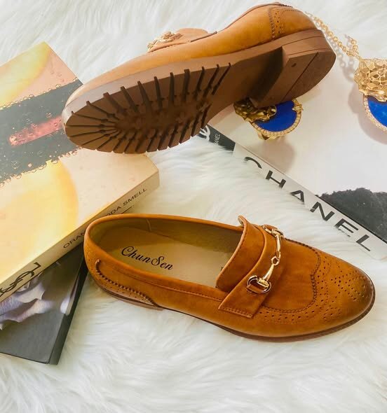 MEN’S SMART SHOES
