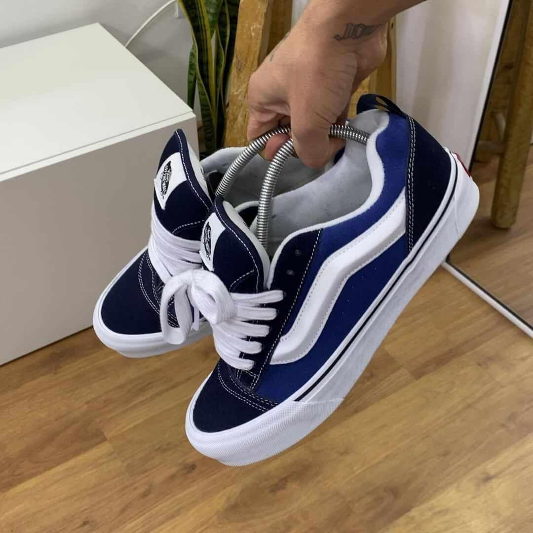 vans Kanu scholl