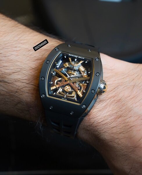 Wrist Watch