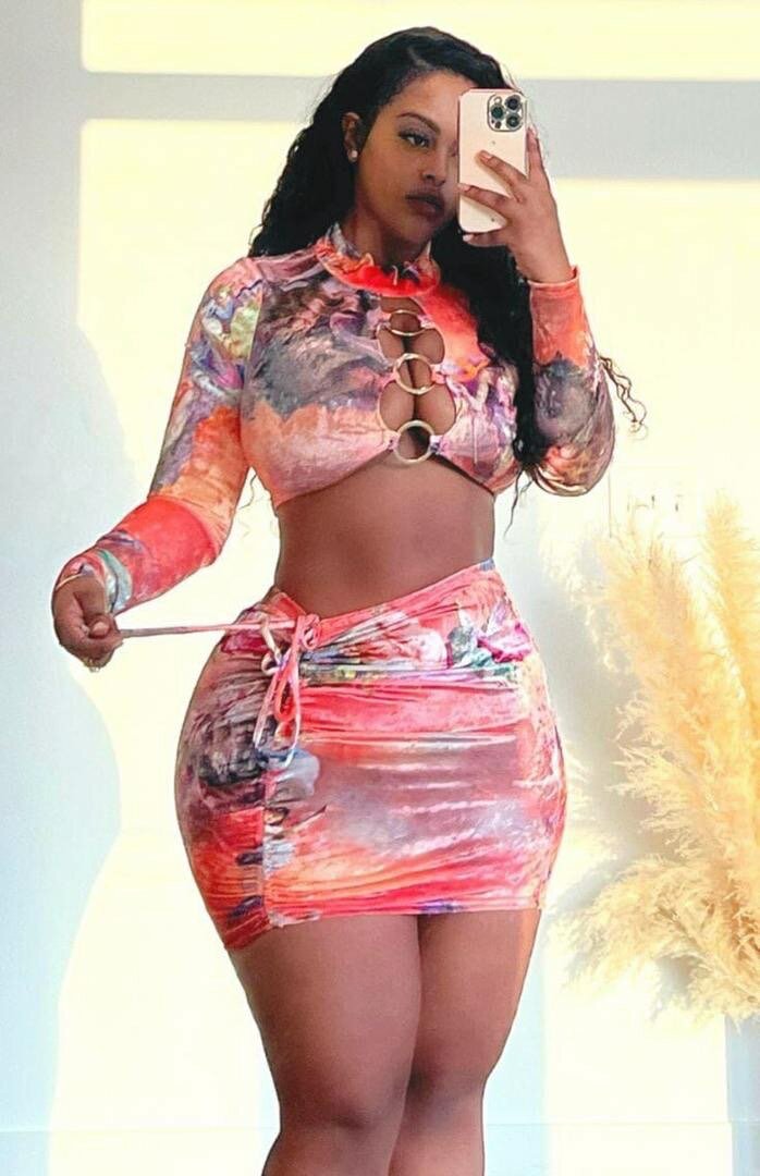 Mini dresses