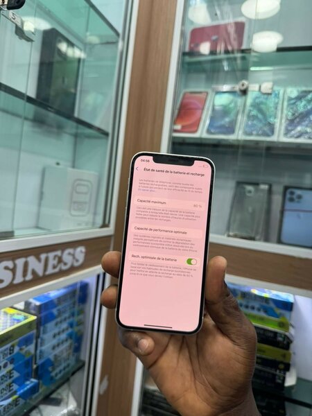 iPhone 12  128GB
