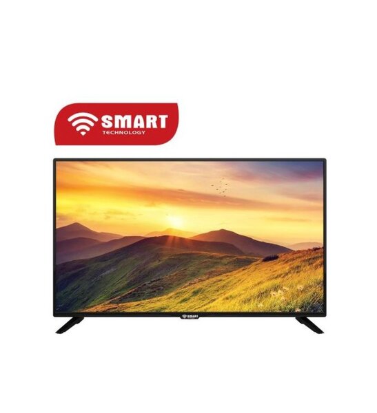 Smart télé 32 pouce 