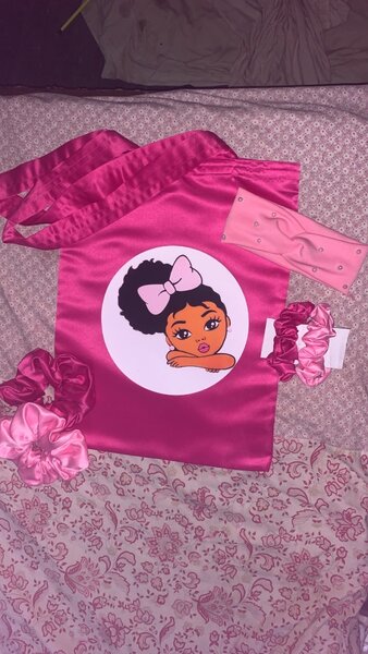 Tote bag set