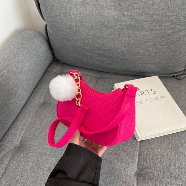 Ladies shoulder bag
