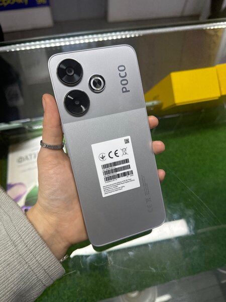 Poco M6