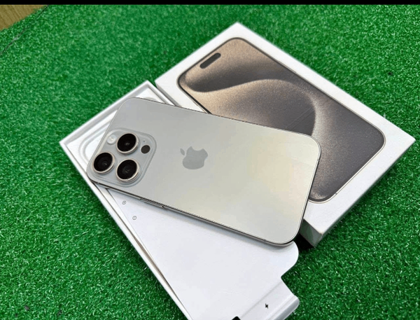 iPhone