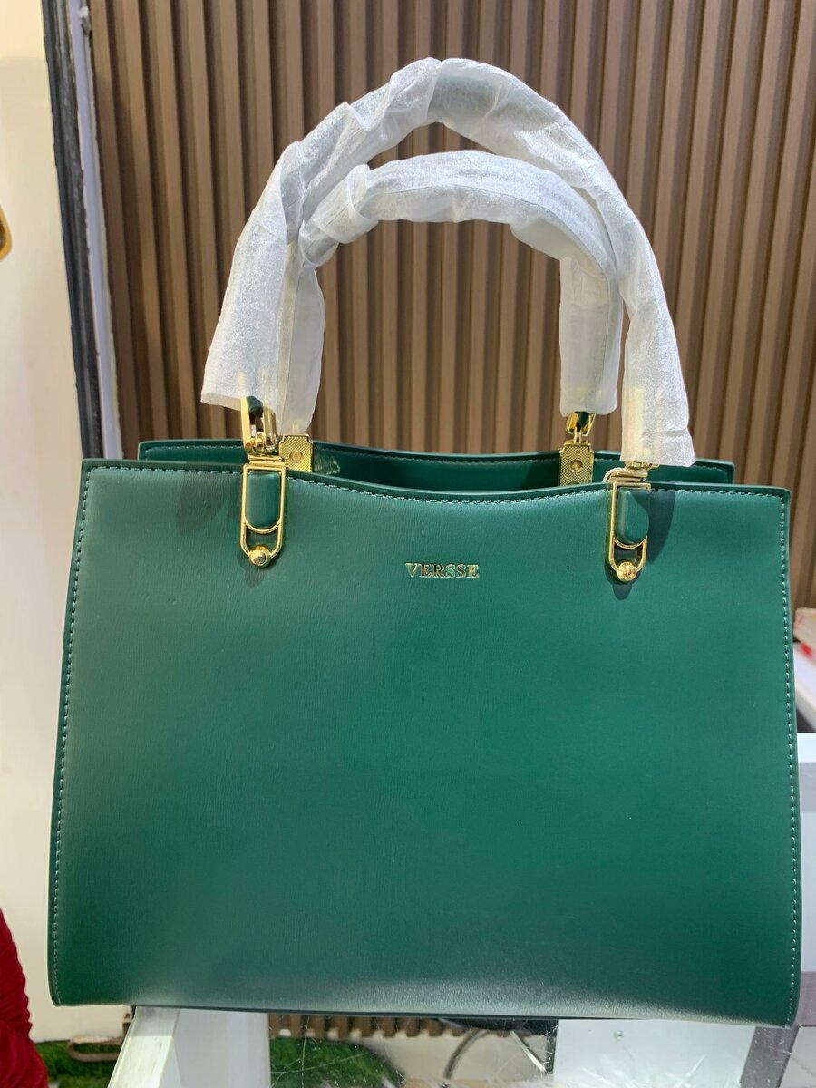 Versse bags