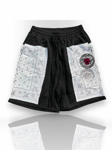 Culotte mixte