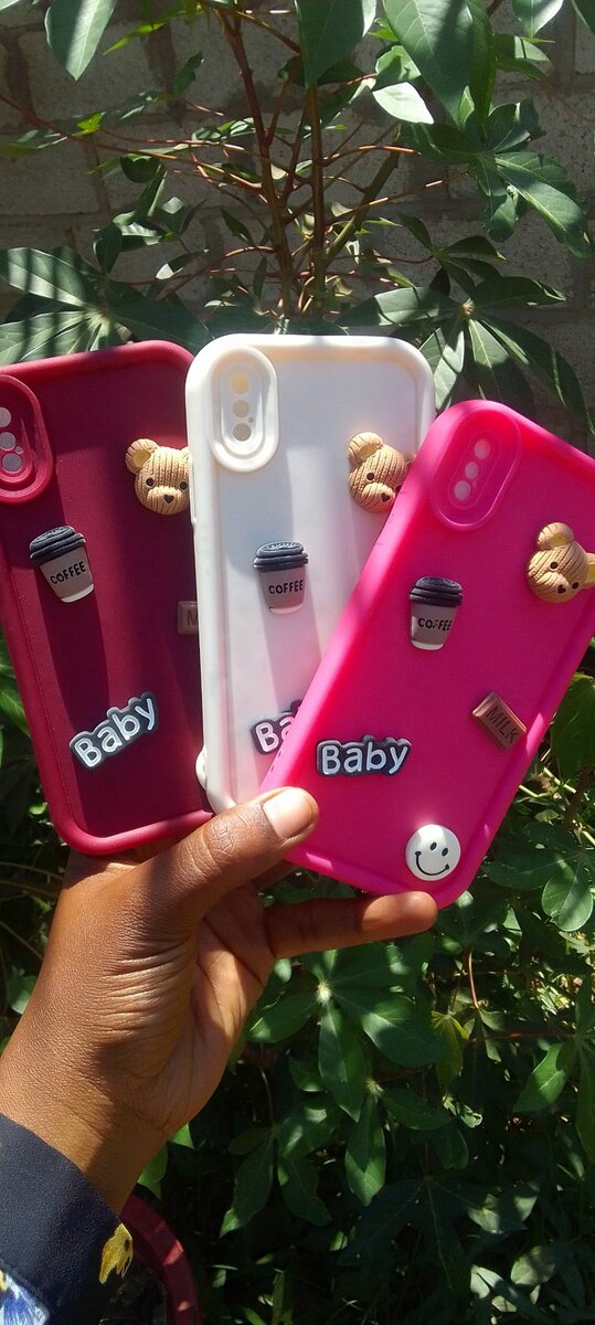 IPhone X cases