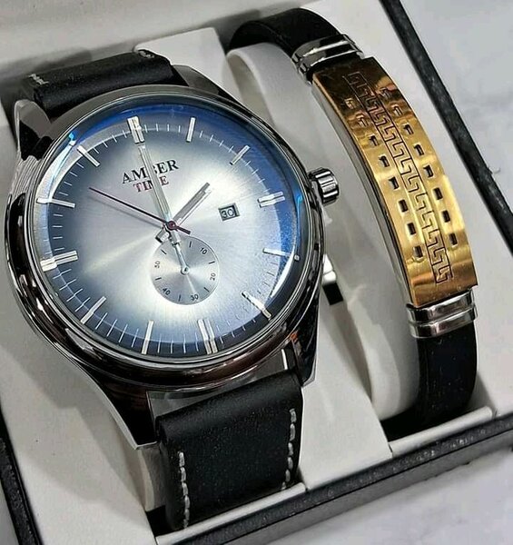 Montres bracelet