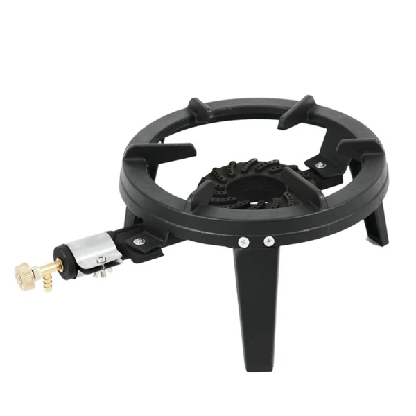 Cuisinière 25kg