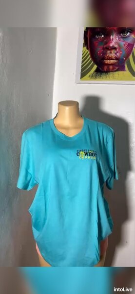 Unisex T-shirts