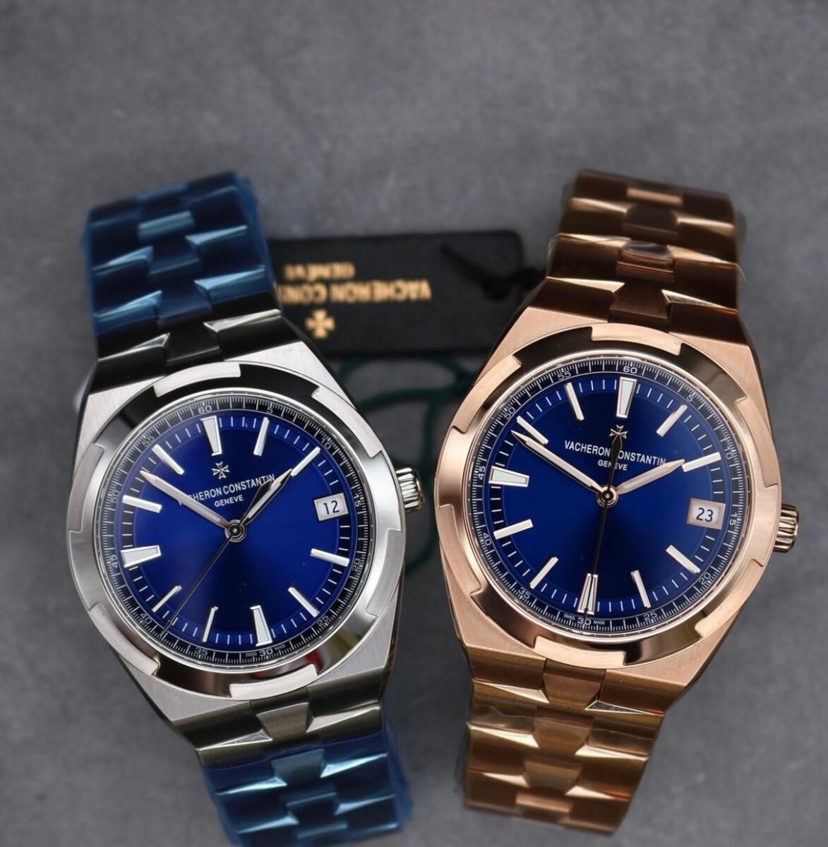 Wrist Watch