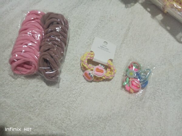 RIBBONS