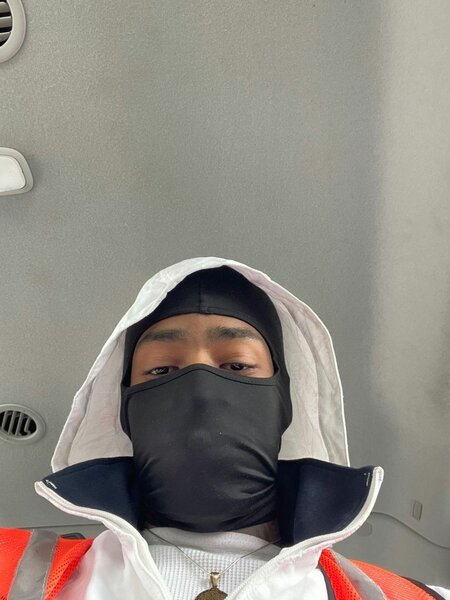 Cagoule
