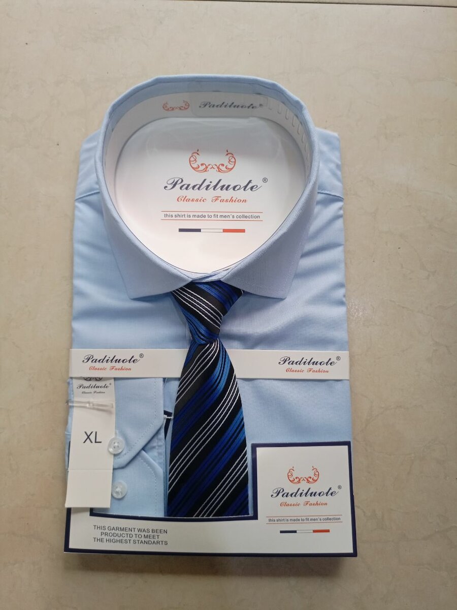 Quality Men's Shirt
