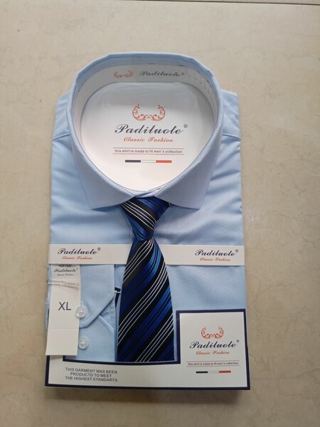 Quality Men's Shirt