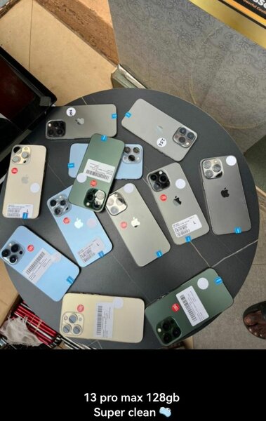 Apple iPhone