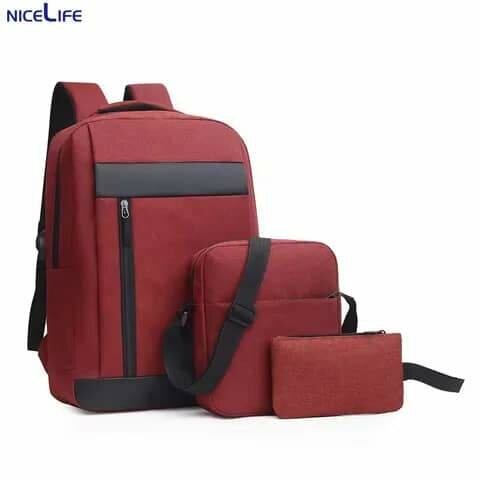 Sacs a dos complet