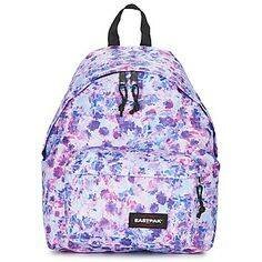 Sac à dos floral élégant