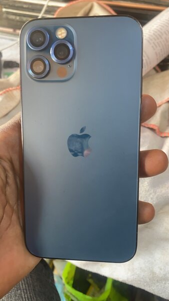 iPhone 12 pro