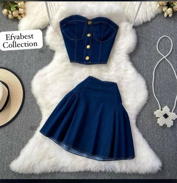 Ladies wear