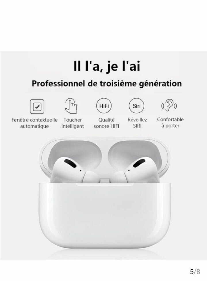 Air pord pro 2