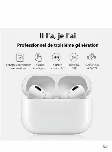 Air pord pro 2