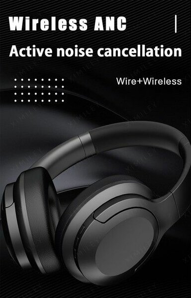 Oraimo headset