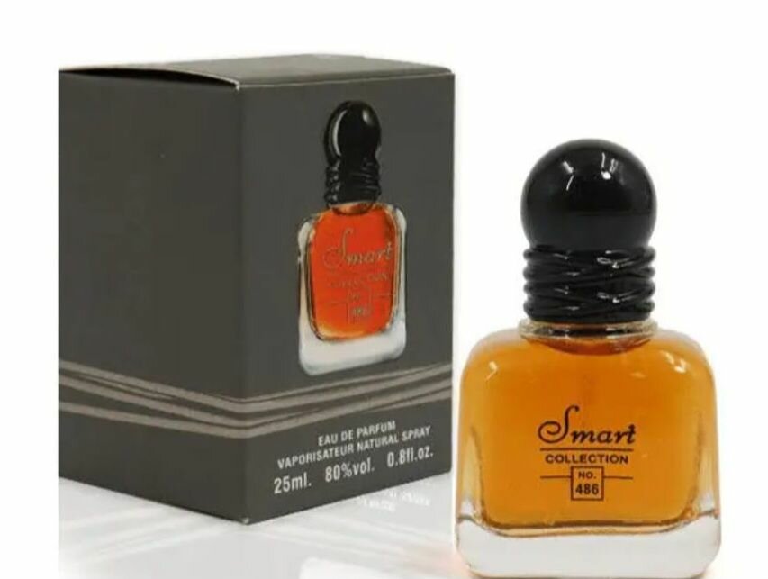 Parfum Élegant Collection