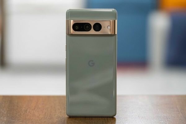 Smartphone Google Pixel 7 Pro 256Go