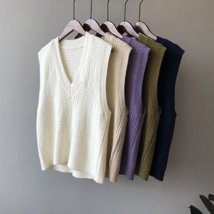 Gilet sans manches femme élégant
