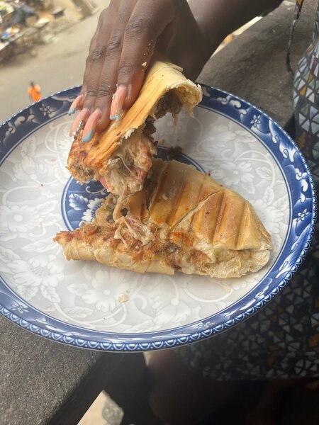 Panini Basic