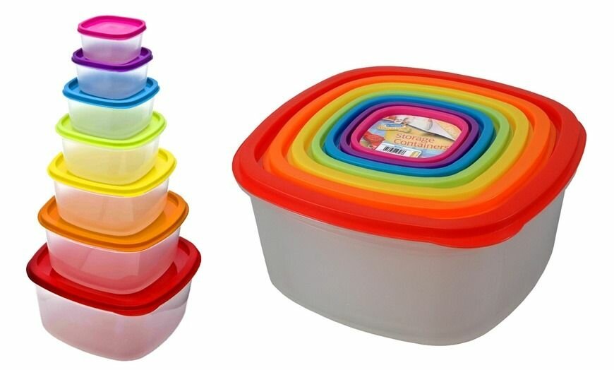 Bols multi taches