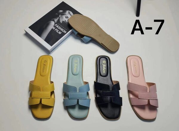Slippers