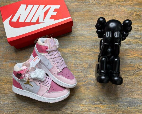 Air jordan one