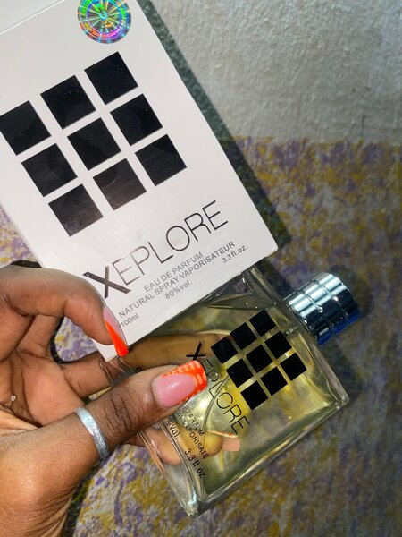 Parfum Xeplore 100ml unisexe