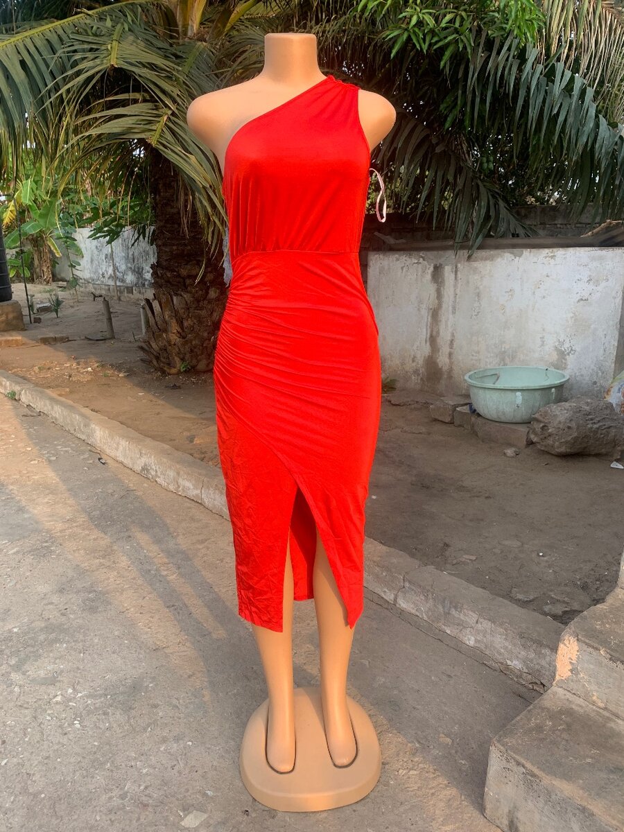 Casual dress