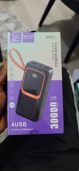 Power Banks