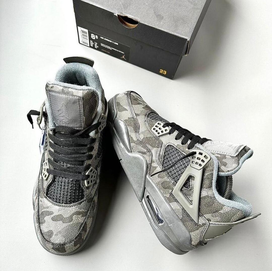 Baskets Air Jordan