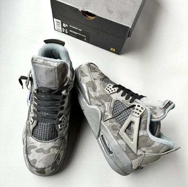 Baskets Air Jordan