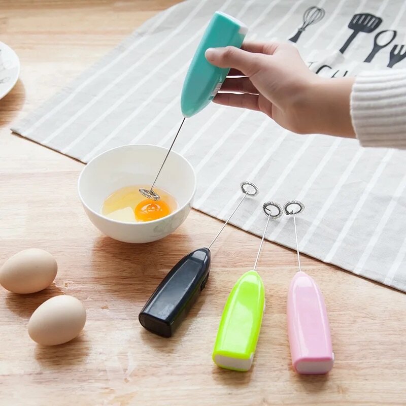 Egg whisk