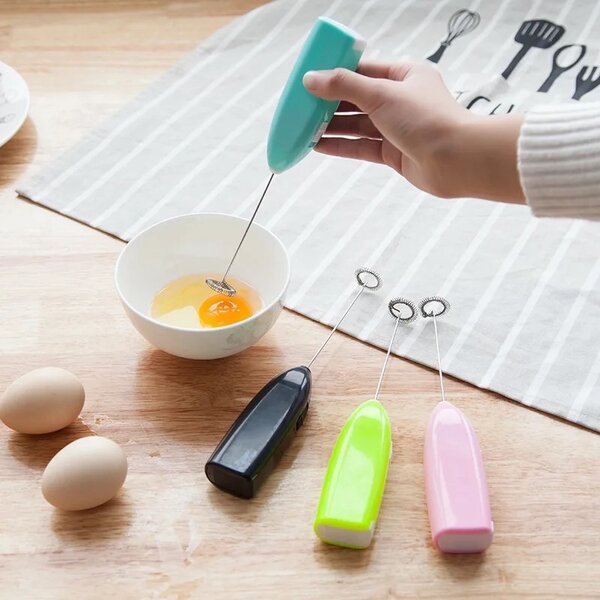 Egg whisk