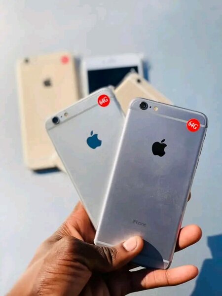 iphone 6Plus 64Gb